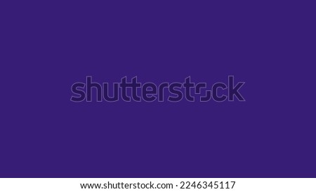 Plain Persian Indigo solid color background. It is persian indigo color