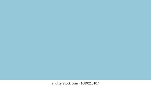 Plain Light Blue Solid Color Background Stock Illustration 1789719338