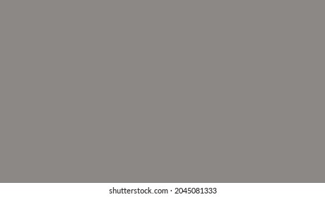 Plain Taupe Gray solid color background