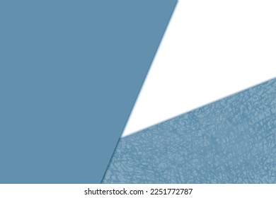textured Plain form intersecting