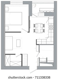 Small Apartment Zoning: A Solution to the Housing Crisis