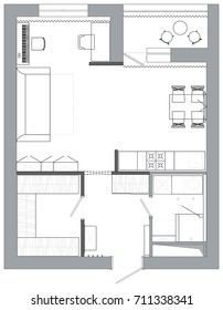 Small Apartment Zoning: A Solution to the Housing Crisis