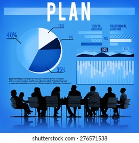 Plan Planning Strategy Solution Tactics Concept - Powered by Shutterstock - Get 15% off with code: PIKWIZARD15
