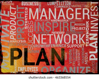 Plan Words Representing Ploy Stratagem And Programme