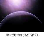 planet