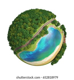 Planet World