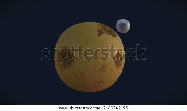 planets and\
celestial bodies, 3d illustrations, can be used for wallpapers,\
backgrounds, paintings and story\
books