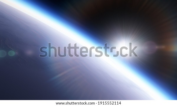 Planets and galaxy, science fiction wallpaper.\
Beauty of deep space. Billions of galaxy in the universe Cosmic art\
background 3d\
render