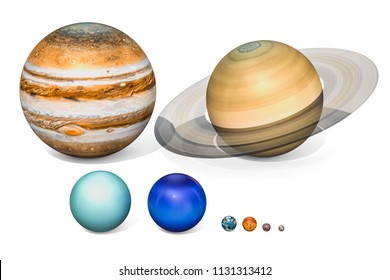 66,023 Solar System Isolated Images, Stock Photos & Vectors | Shutterstock