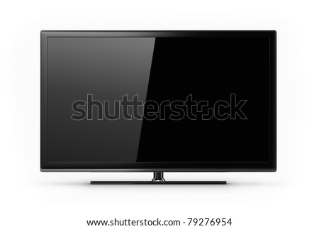 Plasma, LCD, Oled - screen