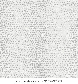 Plaster Wall Seamless Texture With Dots Pattern, Wall Stencil, 3d Illustration