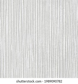 Plaster wall seamless texture with grunge and stripes pattern, relief texture, wall stencil, 3d illustration	
