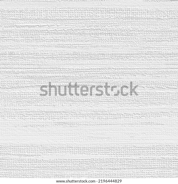 Plaster wall\
seamless texture with grunge and stripes pattern, relief texture,\
wall stencil, 3d\
illustration