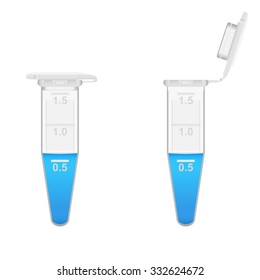 1 Ml Eppendorf Images Stock Photos Vectors Shutterstock