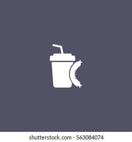 Plastic Cup Icon