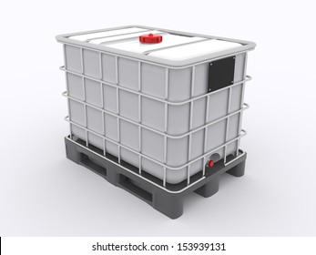 Download Ibc Container Images Stock Photos Vectors Shutterstock PSD Mockup Templates
