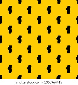219 Naked male butt Stock Illustrations, Images & Vectors | Shutterstock