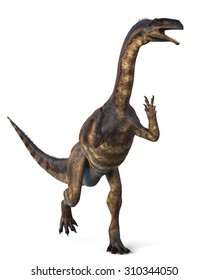 Plateosaurus