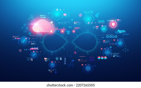 Platform Engineering and Platform as a Service Concept - Application of New Software Engineering Principles to Accelerate Software Delivery - Illustration