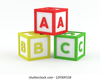 63,027 Abc blocks Images, Stock Photos & Vectors | Shutterstock