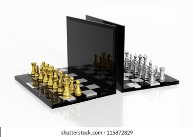 Play Chess Online