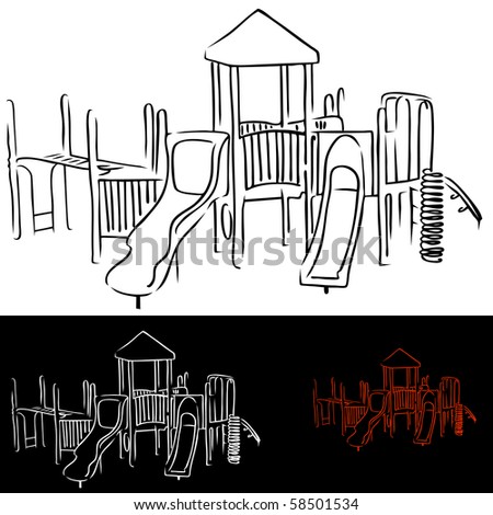 playground equipment