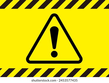 Please use this to notify you of warnings and dangers.