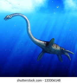 1,436 Plesiosaur Images, Stock Photos & Vectors | Shutterstock