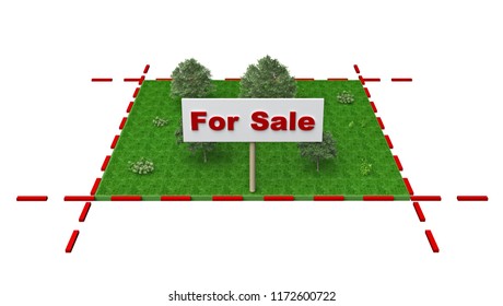 Selling Vacant Land? Proactive Tips to Avoid Problems & Increase Profits