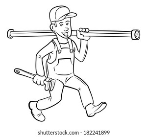 Plumber