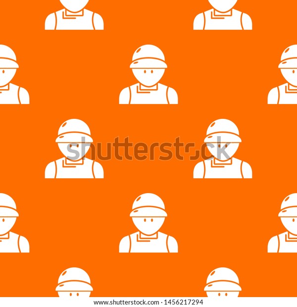 Plumber man
pattern orange for any web design
best
