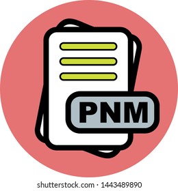 pnm image format