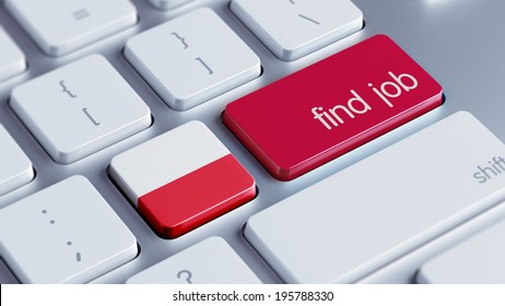 5,644 Poland Job Images, Stock Photos & Vectors | Shutterstock