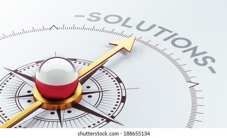 Poland High Resolution Solution Concept