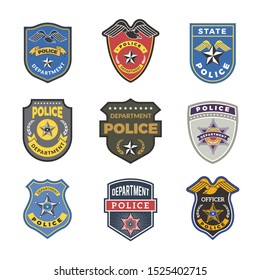 1000 Police Badge Stock Images Photos Vectors Shutterstock