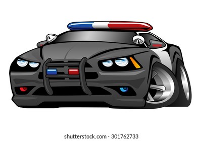 Featured image of post Police Car Cartoon Drawing - Here you can explore hq cartoon police car transparent illustrations, icons and clipart with filter setting like size, type, color etc.