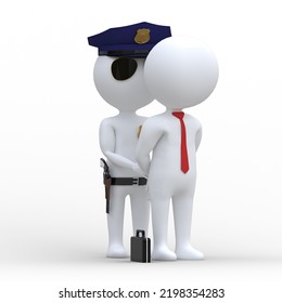 6,627 3d man legal Images, Stock Photos & Vectors | Shutterstock