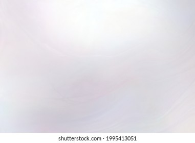 Polished white pearl blur texture. Gloss blank background abstract graphic.