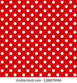 polka dot background Images, Stock Photos & Vectors | Shutterstock