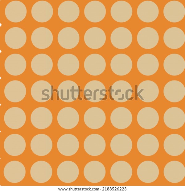 Polka Dots Patterns Pastel Color Stock Illustration 2188526223 Shutterstock 3709