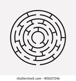 similar images stock photos vectors of vector maze templates blank maze templates