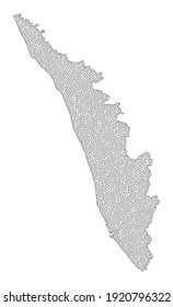 288 Kerala contour Images, Stock Photos & Vectors | Shutterstock