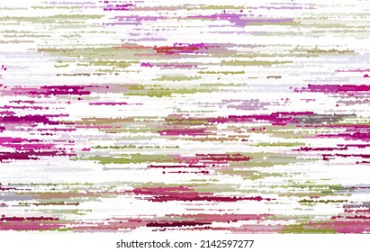 Polygonal Stripes Background With A Combination Of Bright Multicolored Polka Dots.  For Design Wallpaper Template Web Banner Fabric Wall Decoration Curtain