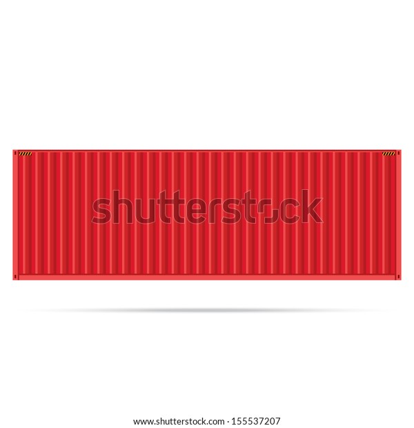popular cargo container shipping freight\
isolated texture pattern\
background