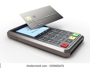 Credit Card Tap High Res Stock Images Shutterstock