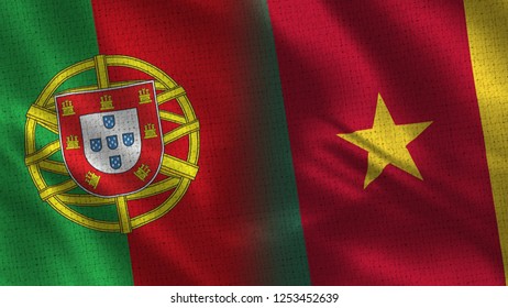 494 Cameroon portugal Images, Stock Photos & Vectors | Shutterstock