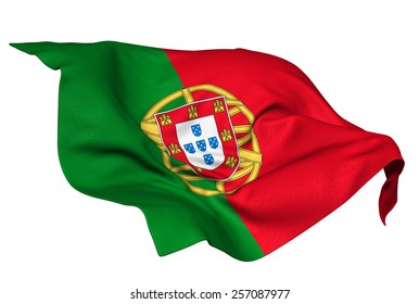 Portugal Flag