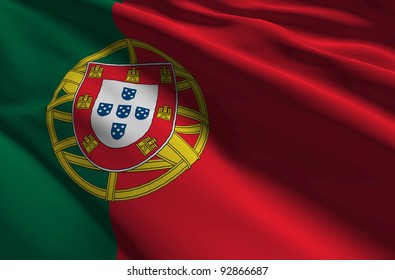 Drapeau Portugal Images Stock Photos Vectors Shutterstock