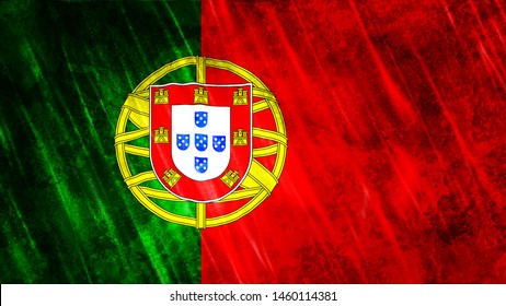 Imágenes Fotos De Stock Y Vectores Sobre Portugal Flag