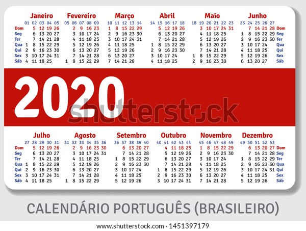 Calendario Julio 2020 Calendario Mensual 2020 Para Imprimir